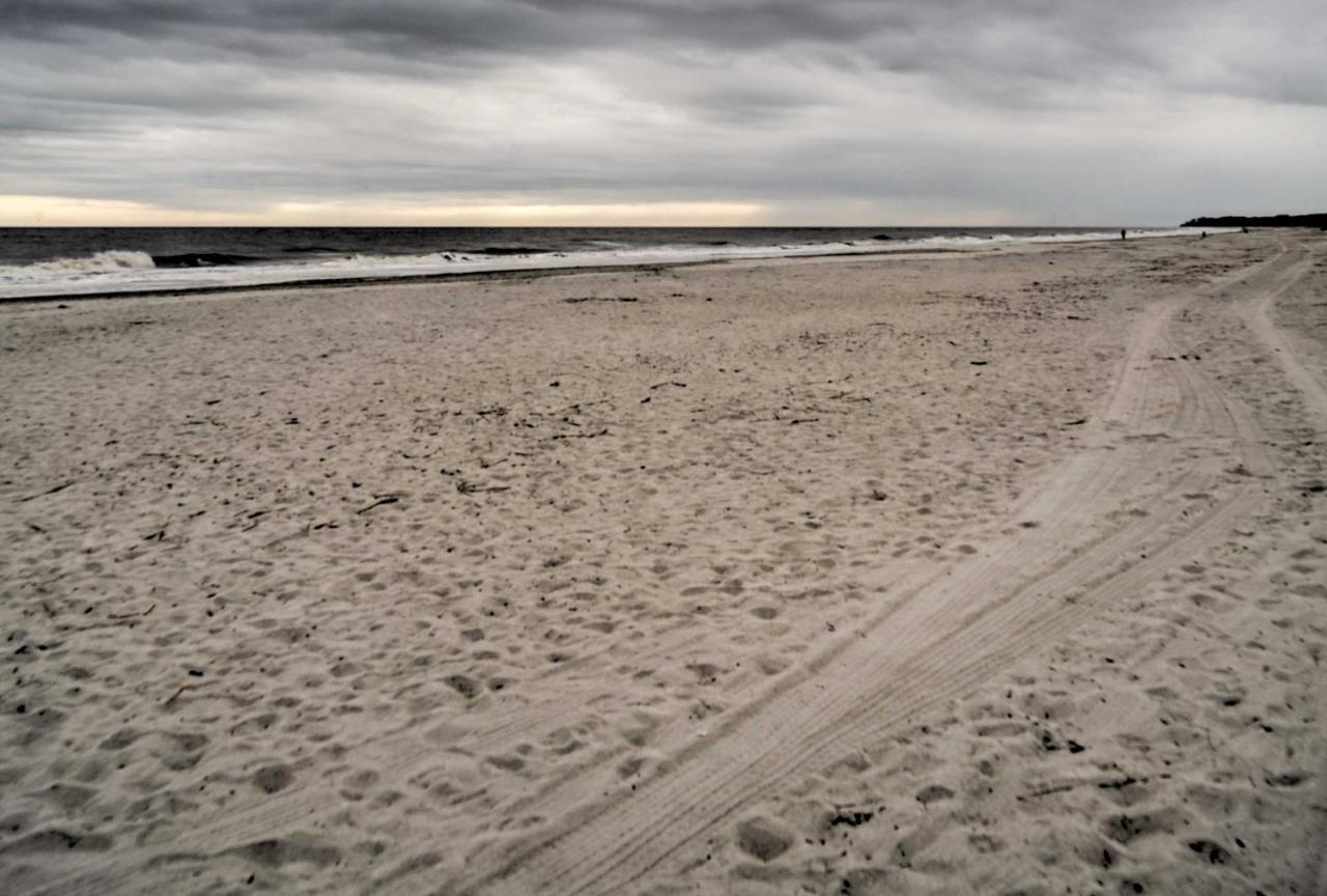 Hilton Head Condo - Walk To Folly Field Beach! Хилтън Хед Айлънд Екстериор снимка